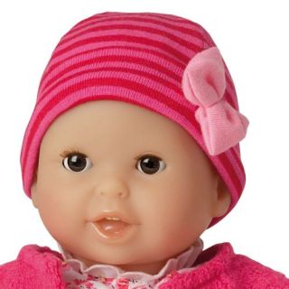 Corolle Mon Premier Calin Laughing Flowers Baby Doll New