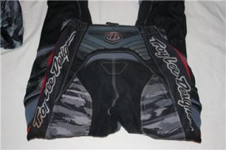 TLD RACING MOTOCROSS Motorcycle Racing BMX Pants Mens size 36