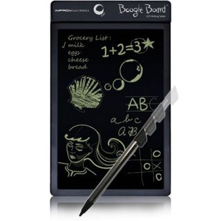   ve probably never heard of a boogie board lcd writing tablet that s