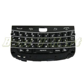   Keyboard Keypad for Blackberry Bold 9900 Button 8 Tools US