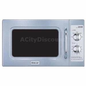 Radiance TMW 1100M Commercial 1 2 CuFt Microwave Oven s s 1100W Dial 