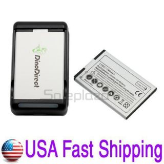    battery Wall Charger 4 Boost Mobile HTC EVO Design 4G Android Phone
