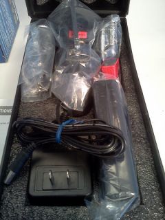 Rugged Carrying Case DKW 1 Bodypack Transmitter DKW 1 Receiver Lapel 
