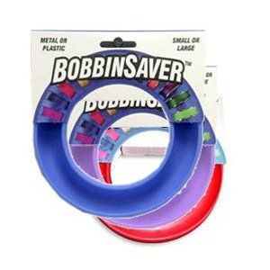 Bobbin Saver Organizer for Sewing Machine BOBBINS New