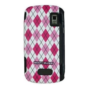 Body Glove O BG FS LGUS760 Pi Snap on Protector Cover Case for LG 