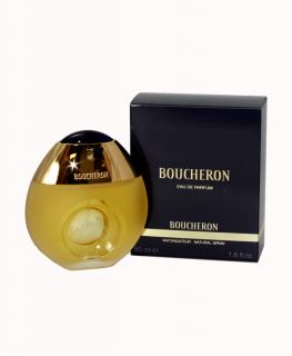 New BOUCHERON Perfume for Women EDP SPRAY 1 7 oz