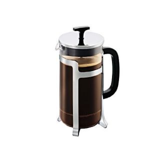 NEW Bodum Jesper French Press Coffee Maker 3 cup 0 35 l 12 oz