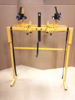 Apple Archery Eliminator Bow Press with Optional Stand