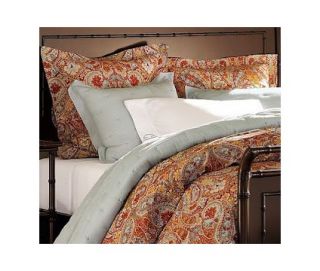   duvet cover and 2 euro sh is a New Red Beddings for Sale in Borger TX
