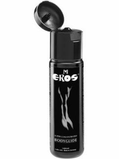 Eros classic 250 ml Super Concentrated Bodyglide
