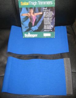  Bollinger Thigh Trimmers