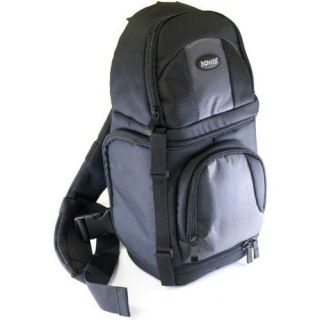 Bower SCB1450 Digital Pro Sling SLR Backpack Sony A77 A57 A65 NEX3 