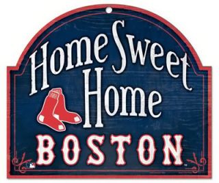 boston red sox baseball home arch shaped wooden sign boston red sox 