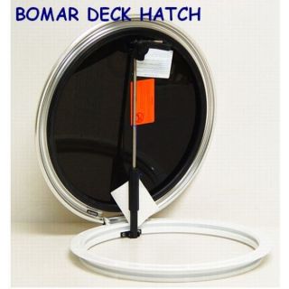 Bomar 16 inch Boat Ventilation Hatch Hatches