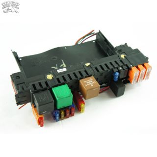 Fuse Relay Box Front Right Mercedes W220 W215 S430 S500 S55 CL500 CL55 