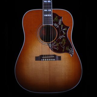   Gibson Hummingbird Historic Collection Acoustic Guitar Bozeman