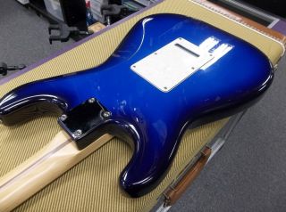 1995 Fender Bonnie Raitt Signature Stratocaster