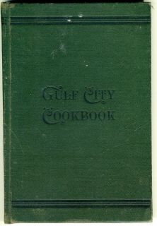 1911 Ed Mobile Alabama St Francis Street Methodist Gulf City Cookbook 