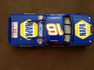 NAPA Ron Hornaday Jr 16 Diecast Collectable Truck