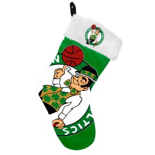  Boston Celtics Stocking