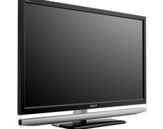  Sony 52" XBR6 Bravia LCD TV Local P U