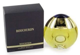 BOUCHERON Perfume for Women by Boucheron, EAU DE PARFUM SPRAY 1.7 oz 