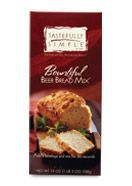 bountiful beer bread just add beer or 7 up for simple yet delicious 