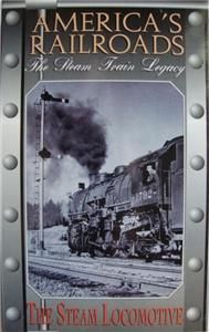 VHS VIDEO 3 1940s B&W New York Central Films. NYC Hudson Class Steam 
