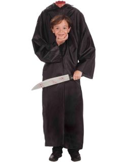 kids headless boy costume product id 68102f free shipping in