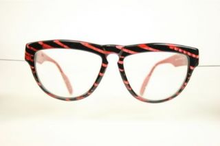 Pretty Design Eyeglasses Frame by Brendel Germany A2