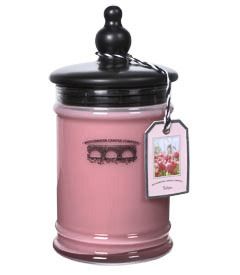 Bridgewater Soy Scented Large Jar Candle