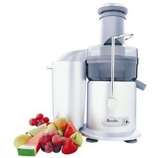 Breville JE95XL Juice Fountain Plus 2 Two Speed Juicer