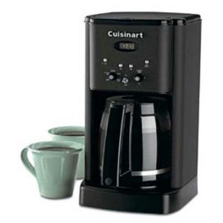Cuisinart Brew Central CBC 00BWPC 12 Cups Coffee Maker