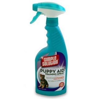 Brampton Potty Training Spray Housebreaking Aid for Puppies 16 Ounce 