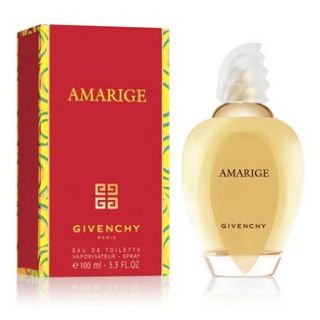 Amarige by Givenchy 3.4oz EDT Womens Perfume Brand New In Box.