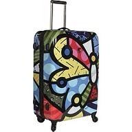 New Britto by Heys USA Butterfly 30 Spinner Butterfly