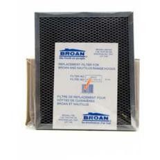 Broan Nutone Kitchen Range Hood Replacement Charcoal Filter RF57C 