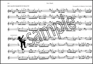 Scots Guards Standard Settings of Pipe Music Volume 3 Bagpipe Sheet 