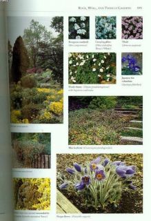 1996 Brooklyn Botanic Garden Americas Garden Book Louise and James 