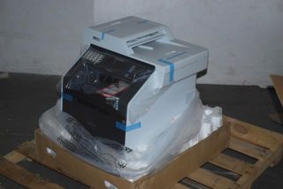Brother Multi Function Color Laser Copier Fax Printer Scanner MFC 