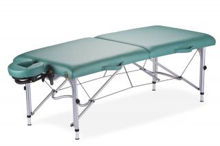  Earthlite Luna Portable Massage Table Gold Package