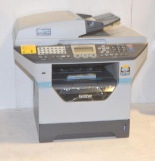 Brother MFC 8890DW All in One Laser Printer