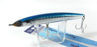 Zipbaits Monsoon Breaker Heavy Weight Lipless Sinking Lure 595