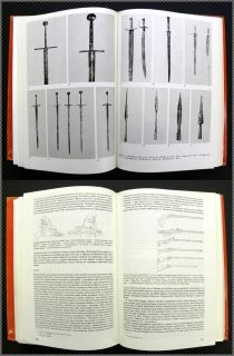 Bron w Dawnej Polsce Zygulski 1st Ed 1975 Excellent Medieval Arms 