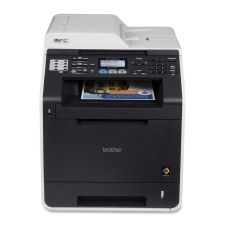 Brother MFC 9560cdw Multifunction Printer