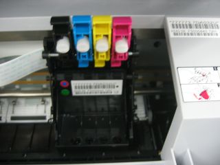 Brother MFC 3820CN Fax Copier Printer Scanner MFP