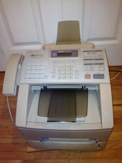 Brother MFC 8300 All in One Laser Printer