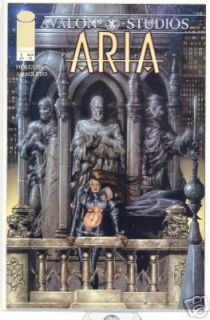 aria 1 variant statue cover  9 36 