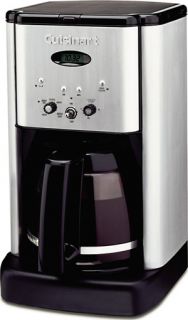 Cuisinart DCC 1200 Brew Central™ Programmable 12 Cup Coffee Maker