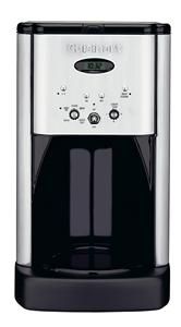 Cuisinart DCC 1200 Brew Central 12 Cup Programmable Coffee maker